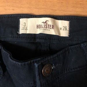 Hollister Jeans 3